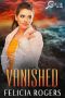 [Ericka Stone 10] • Vanished